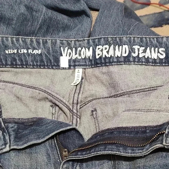 Volcom jeans - Picture 4 of 4